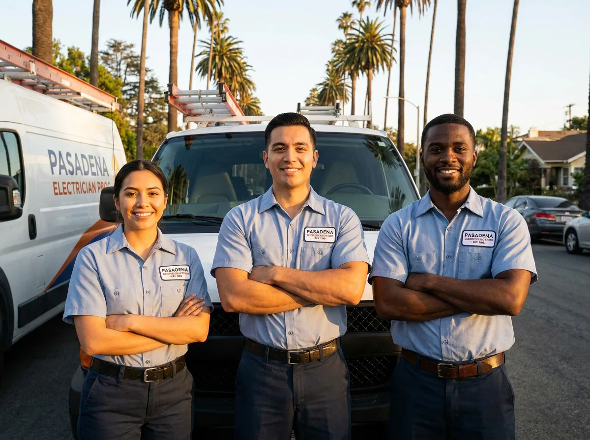 Electrician company in Kihei, HI